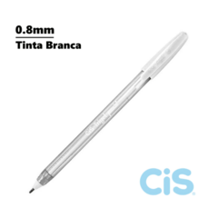 Caneta CIS Trigel 1,0mm Cores - comprar online