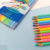 Lápis de cor Cis Criartic Pastel com 12 cores na internet