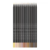 Lápis de Cor EcoLápis SuperSoft Tons de Pele 12 Cores Faber Castell - comprar online
