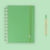 Caderno Inteligente Grande All Green - comprar online