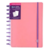 Caderno Inteligente G+ Rose Rosé