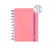 Caderno Inteligente G+ Rose Rosé - comprar online