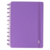 Caderno Inteligente Grande Purple