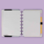 Caderno Inteligente A5 Purple - comprar online