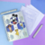 Caderno Smart Colegial Disney 100 Dac - comprar online