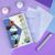 Caderno Smart Mini Disney 100 Dac - comprar online