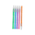 Caneta Esferográfica Spirinho Cis - Estojo com 5 cores - comprar online