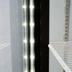 TVC19 Refrigerador vertical exhibidor 19 pies - comprar en línea