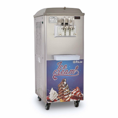 MN-16 Máquina de helado en internet