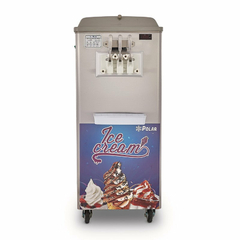 MN-16 Máquina de helado