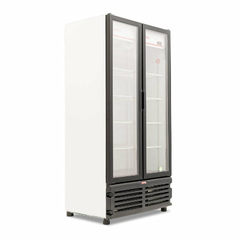 TVC26 Refrigerador vertical exhibidor 26 pies - comprar en línea