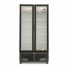 TVC26 Refrigerador vertical exhibidor 26 pies