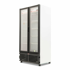 TVC26 Refrigerador vertical exhibidor 26 pies - Torrey 