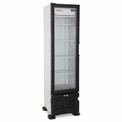 TVC08 Refrigerador vertical exhibidor 8 pies - comprar en línea