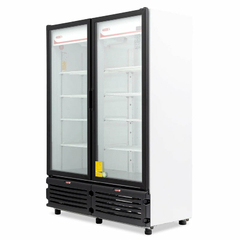 TVC42 Refrigerador vertical exhibidor 42 pies - comprar en línea