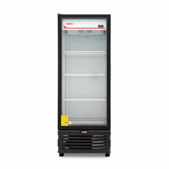 TVC19 Refrigerador vertical exhibidor 19 pies