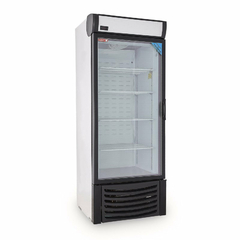 CV16 Congelador vertical exhibidor de 16 pies en internet