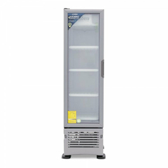 VR08 Refrigerador vertical 8 pies