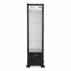 TVC08 Refrigerador vertical exhibidor 8 pies
