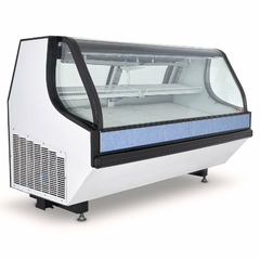 VTA200 Vitrina carnicera autocontenida - Torrey 