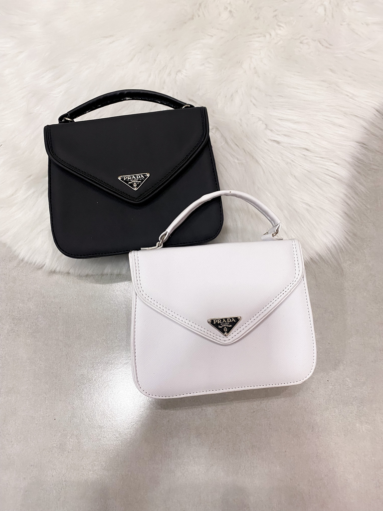 bolsa prada bag - Comprar em Moda belíssíma