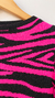 Tricot Zebra - Tam M - comprar online