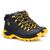 Bota Via Livre Toronto Masculina Prt - comprar online