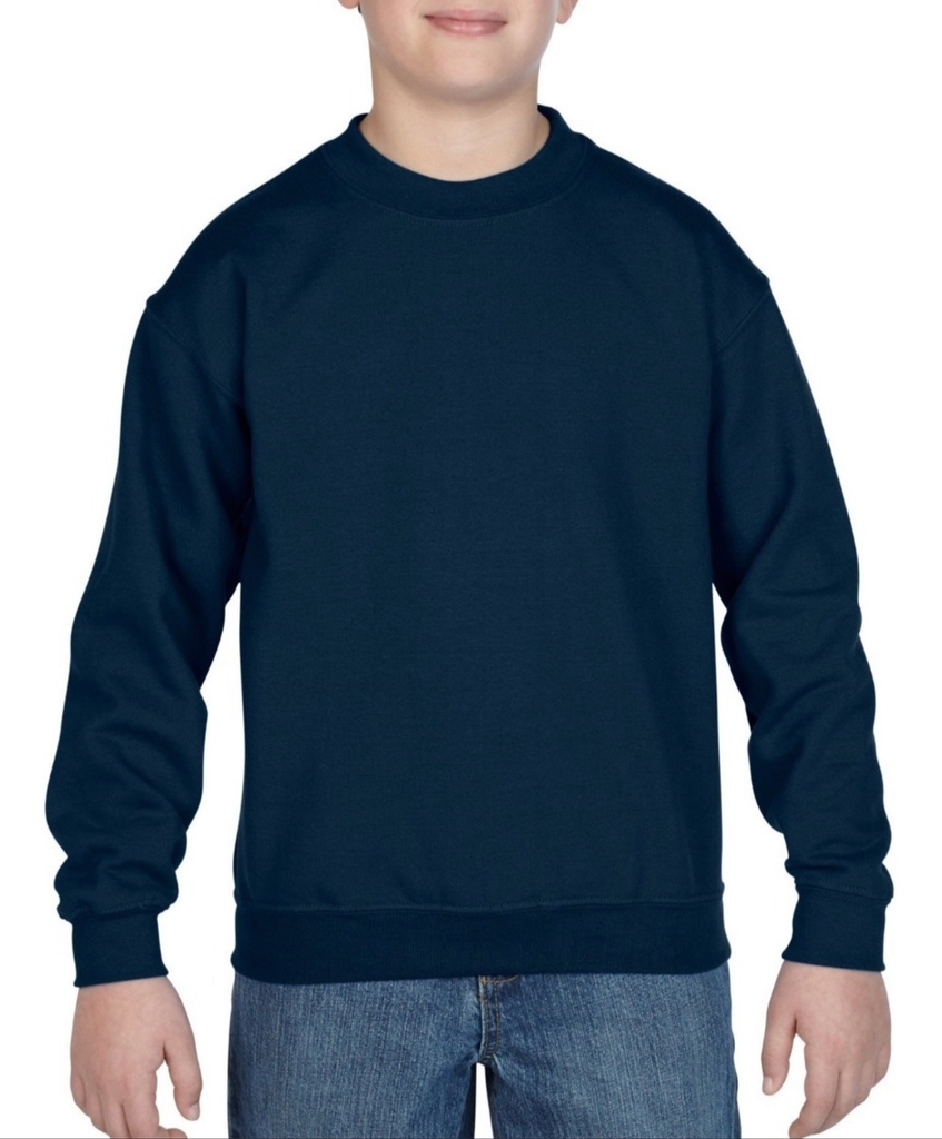 Buzo azul rustico escolar Comprar en Abujuan