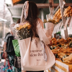 Bolsa Florir (com lenço) na internet