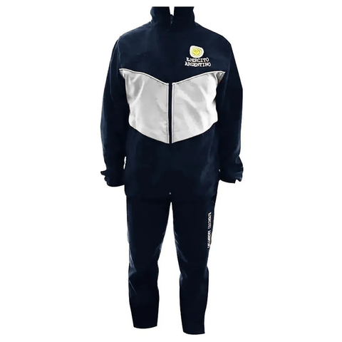 Conjunto Gimnasia Largo De Invierno Ejercito Argentino Militar