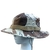 Sombrero Jungla Táctico Boonie Hat De Ripstop Camuflado Desert 4 Colores