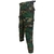 Pantalón Táctico De Ripstop Cargo C/abrigo Interior Corderito "Camuflado"