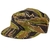 Gorro Kepi Visera Casquete De Ripstop Camuflado Tiger