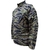 Chaquetilla De Ripstop Táctico Corte Acu Camuflado Tiger "Algodón/Poliéster"