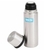 Termo De 500ml Gaucho Argentino Modelo "Gb 1-050" De Acero Inoxidable