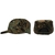 Gorro Kepi Visera Casquete De Ripstop Camuflado Marpat Con Regulador