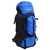 Mochila Para Mochilero Nexxt Modelo "Ranger" 60 Litros