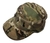 Gorro Kepi Visera Casquete De Ripstop Camuflado Multicam / Uca