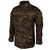 Chaquetilla De Ripstop Táctico Corte Acu Camuflado Digital Marpat "Algodón/Poliéster"