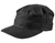 Gorro Kepi Visera Casquete De Ripstop Negro