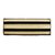 Distintivo Metálico Insignia Barra De Merito Distintivo Esquiador Militar 2° Categoria
