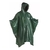 Capa Poncho Impermeable Waterdog Ps15 De 0,15mm Para Lluvia