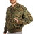 Campera De Vuelo / Aviadora Nacional Ripstop Camuflado Digital Marpat "Algodón/Poliéster"