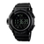 Reloj Smartwatch Inteligente Skmei Modelo "1245" Estilo Militar Sumergible 50m Android Bluetooth