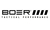 Porta Linterna Boer "BO8PL-M" Táctico Polímero Universal Molle - comprar online