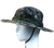 Sombrero Jungla Táctico Boonie Hat Ripstop Camuflado Digital Marpat