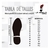 Zapatilla Bota Botita Para Trekking Modelo 124 (copia) - online store