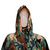 Capa Poncho Militar Camuflado Impermeable Ripstop Con Capucha en internet