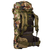 Mochila Para Mochilero Modelo "Cumbre" 60 L Camuflada - comprar online