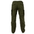 Pantalón De Ripstop Táctico Corte Acu Verde "Algodón/Poliéster" - comprar online